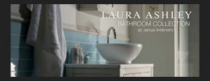 Laura Ashley Bathrooms