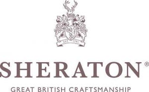 SHERATON Logo