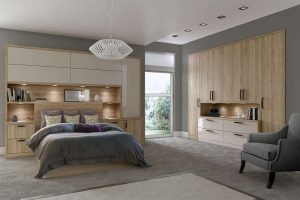 daval bespoke made to measure bedrooms